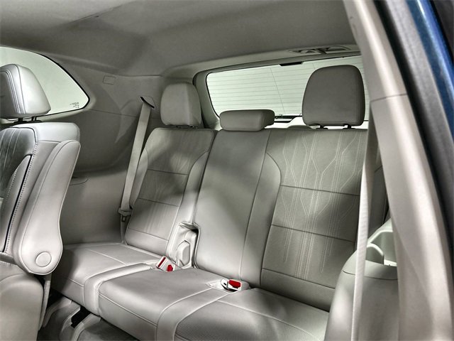 2026 Buick Enclave Avenir photo 25