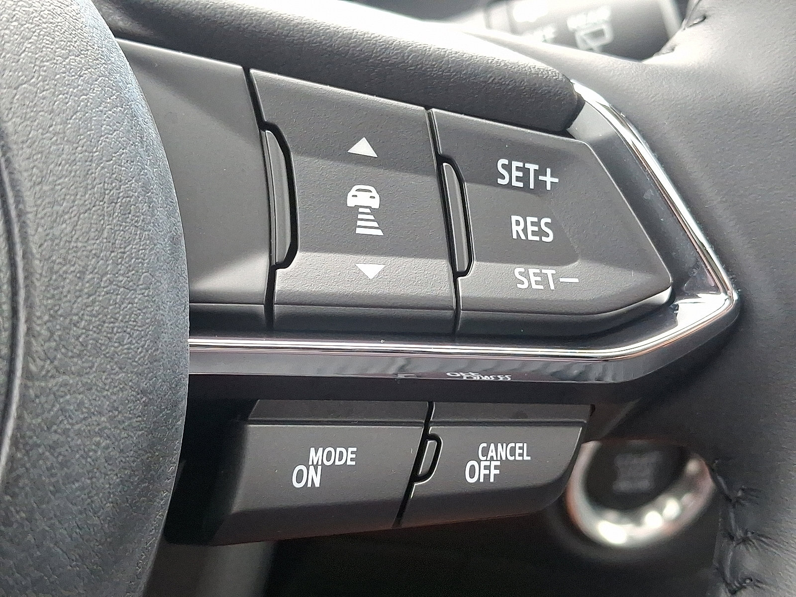 2024 Mazda CX-5 2.5 S Preferred photo 22