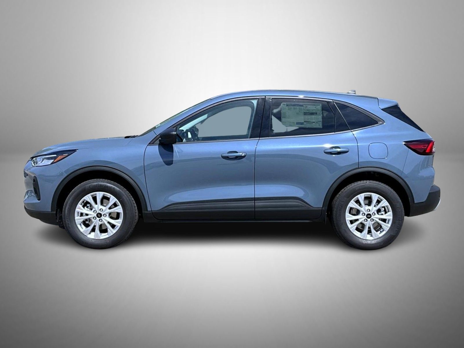 2025 Ford Escape Active photo 8
