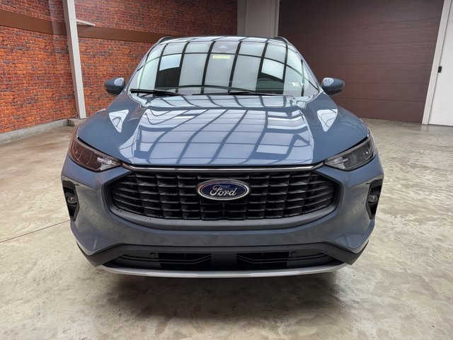 2025 Ford Escape Plug-In Hybrid Base photo 8