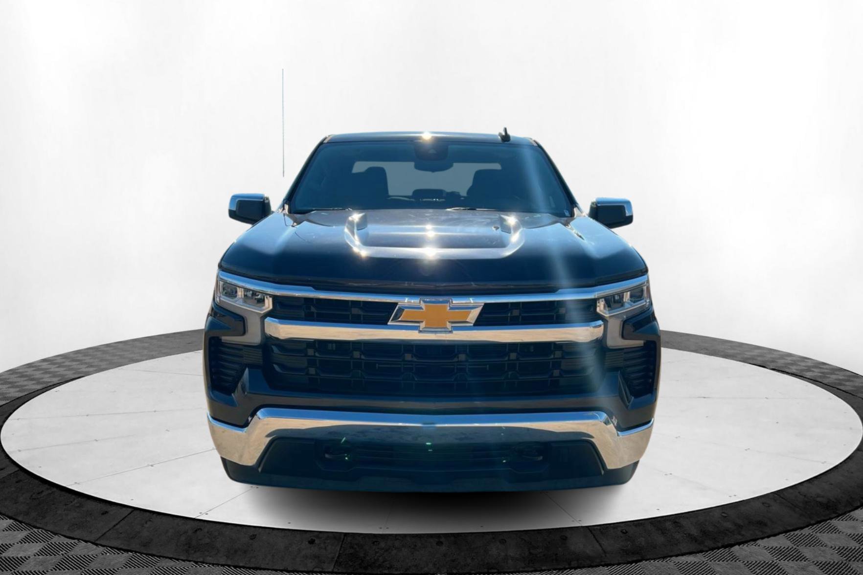 2022 Chevrolet Silverado 1500 LT photo 7