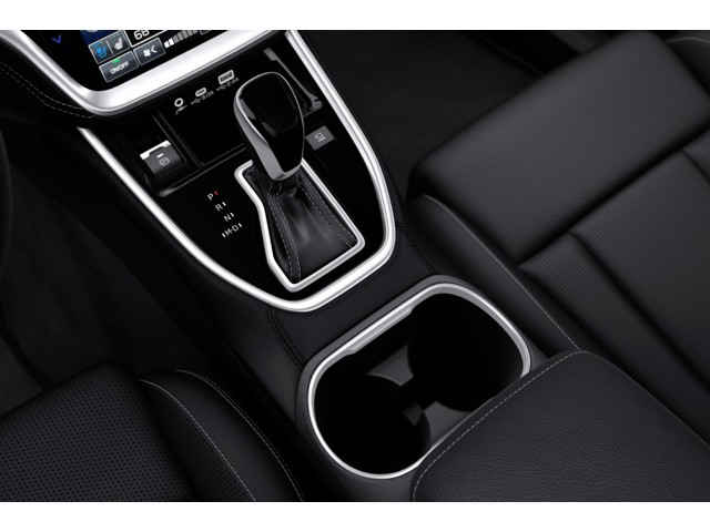 2025 Subaru Outback Touring XT photo 20