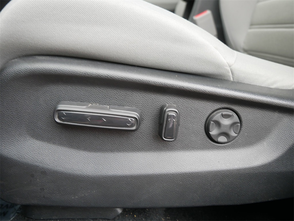 2020 Honda CR-V EX photo 19