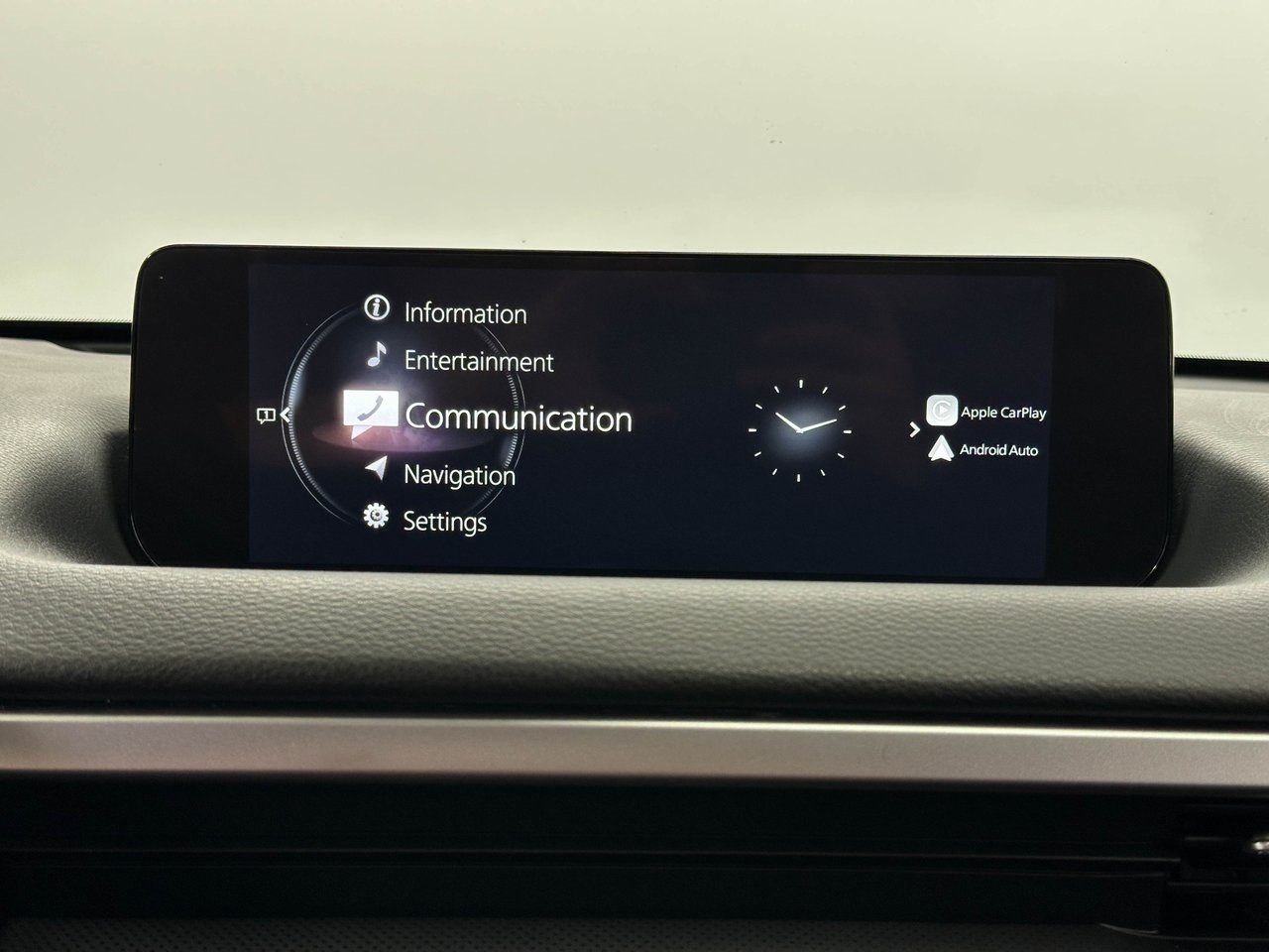2024 Mazda CX-50 2.5 S Preferred photo 10