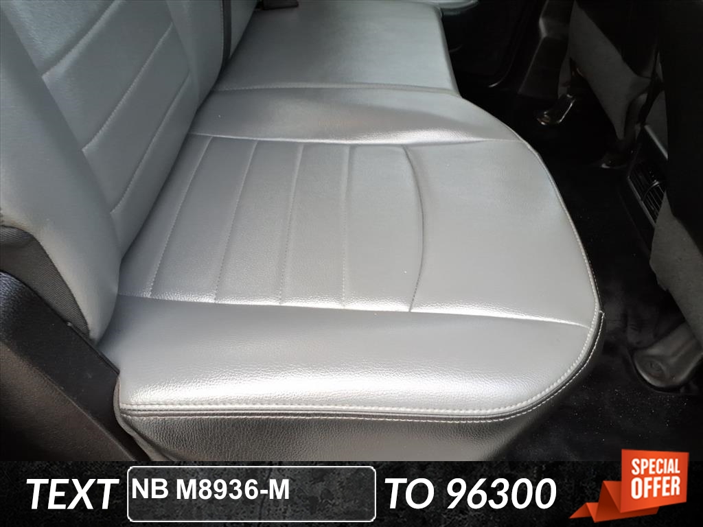 2022 Ram 1500 Classic Tradesman photo 29