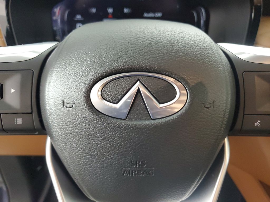 2023 Infiniti QX60 Autograph photo 20