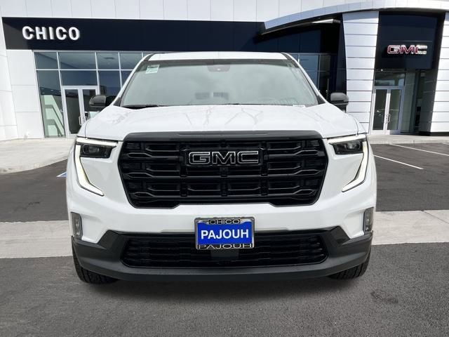2026 Gmc Acadia Elevation photo 2