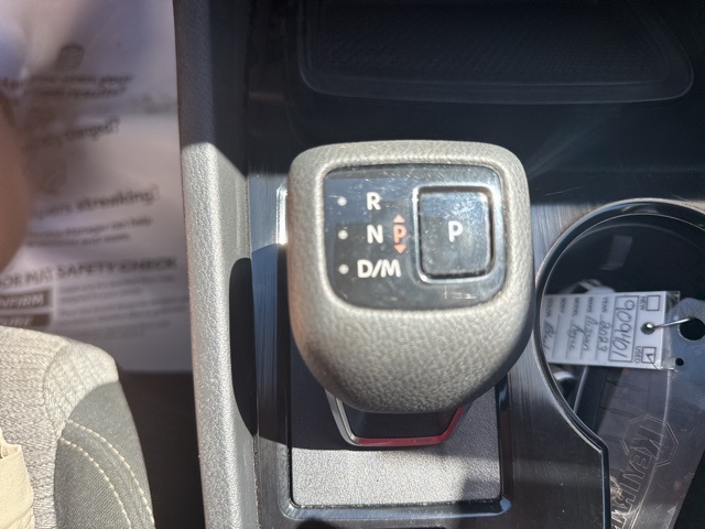 2023 Nissan Rogue SV photo 29