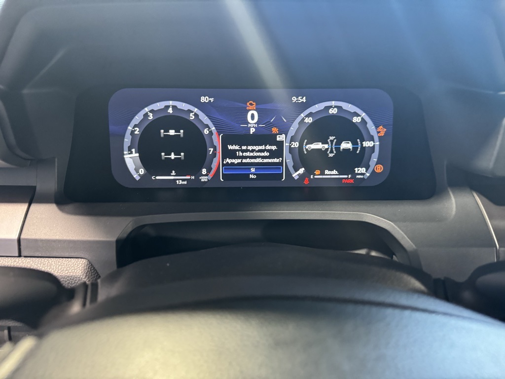 2025 Toyota Tacoma photo 29