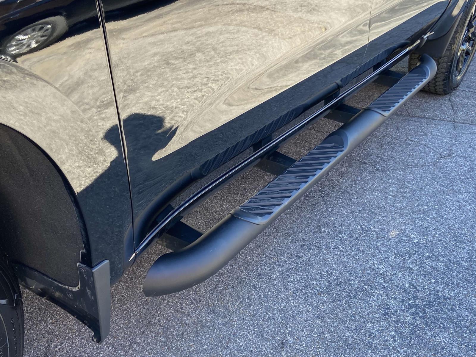 2020 Chevrolet Silverado 1500 LT Trail Boss photo 28