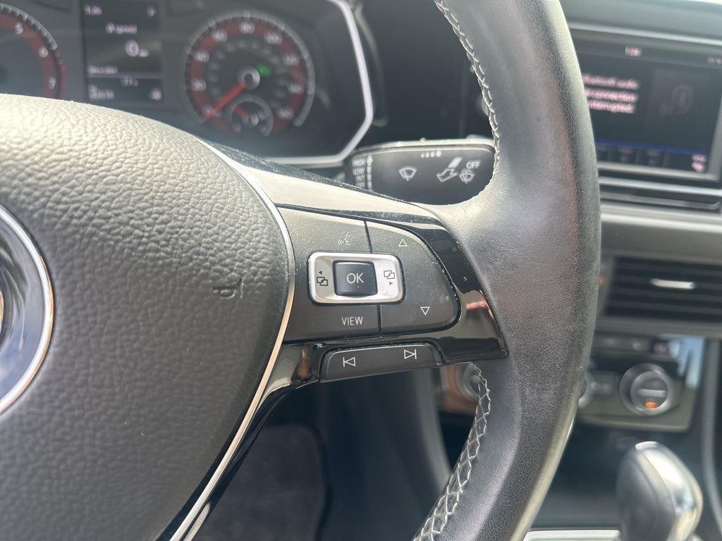 2019 Volkswagen Jetta R-Line photo 12