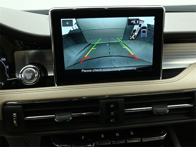 2022 LINCOLN CORSAIR - Image 18