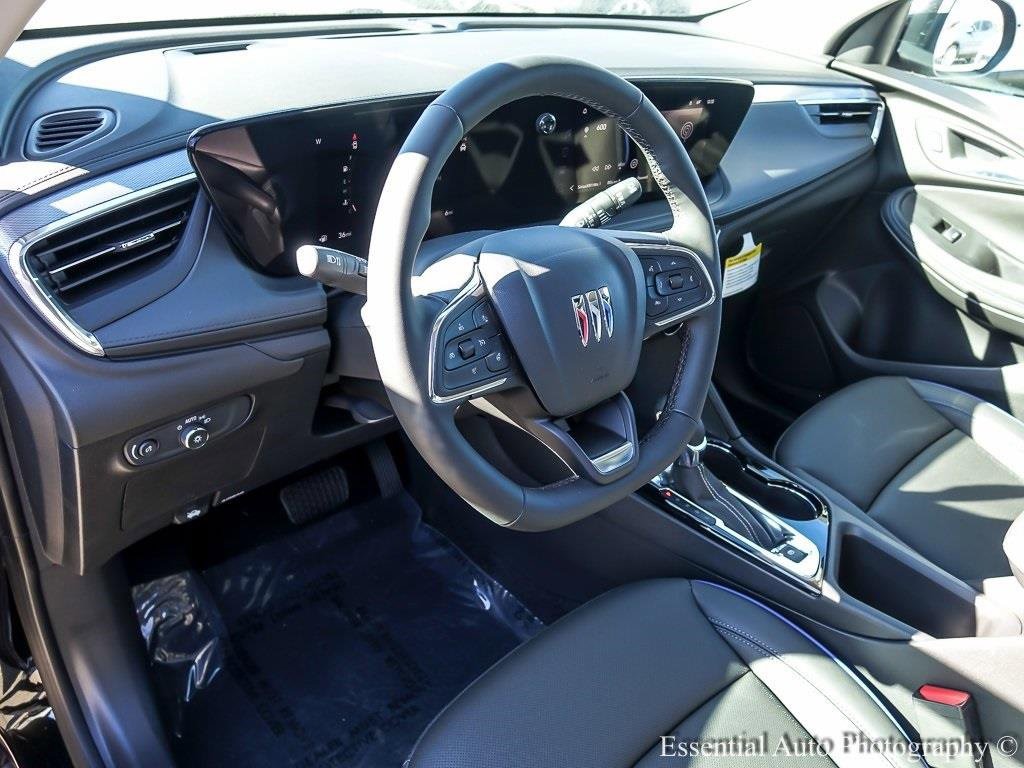 2026 BUICK ENCORE GX - Image 9