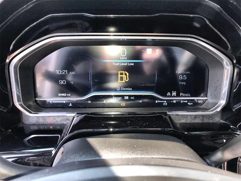 2022 Chevrolet Silverado 1500 LT photo 13