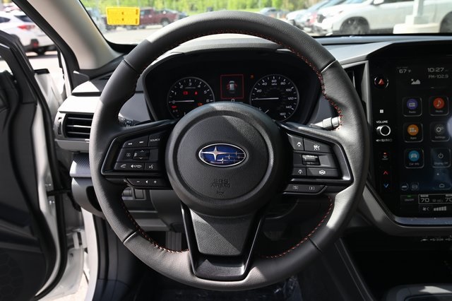 2025 Subaru Crosstrek Limited photo 3