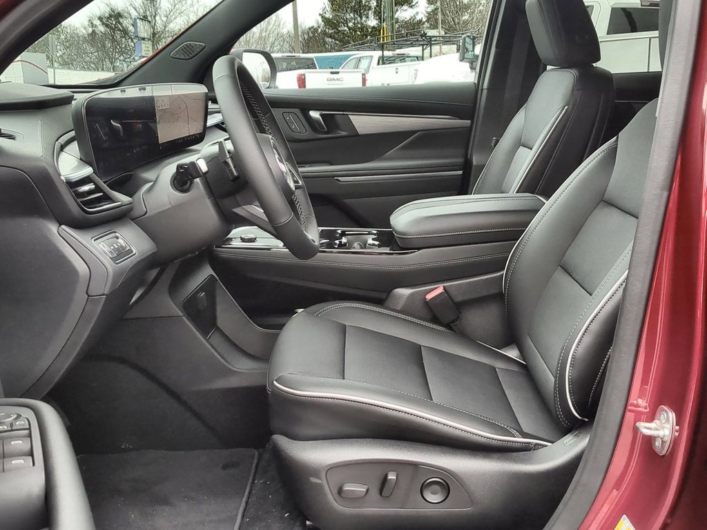 2025 Buick Enclave Preferred photo 18