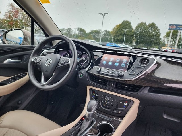 2019 Buick Envision Preferred photo 20