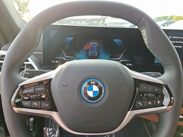 2025 Bmw i4 xDrive40 photo 22