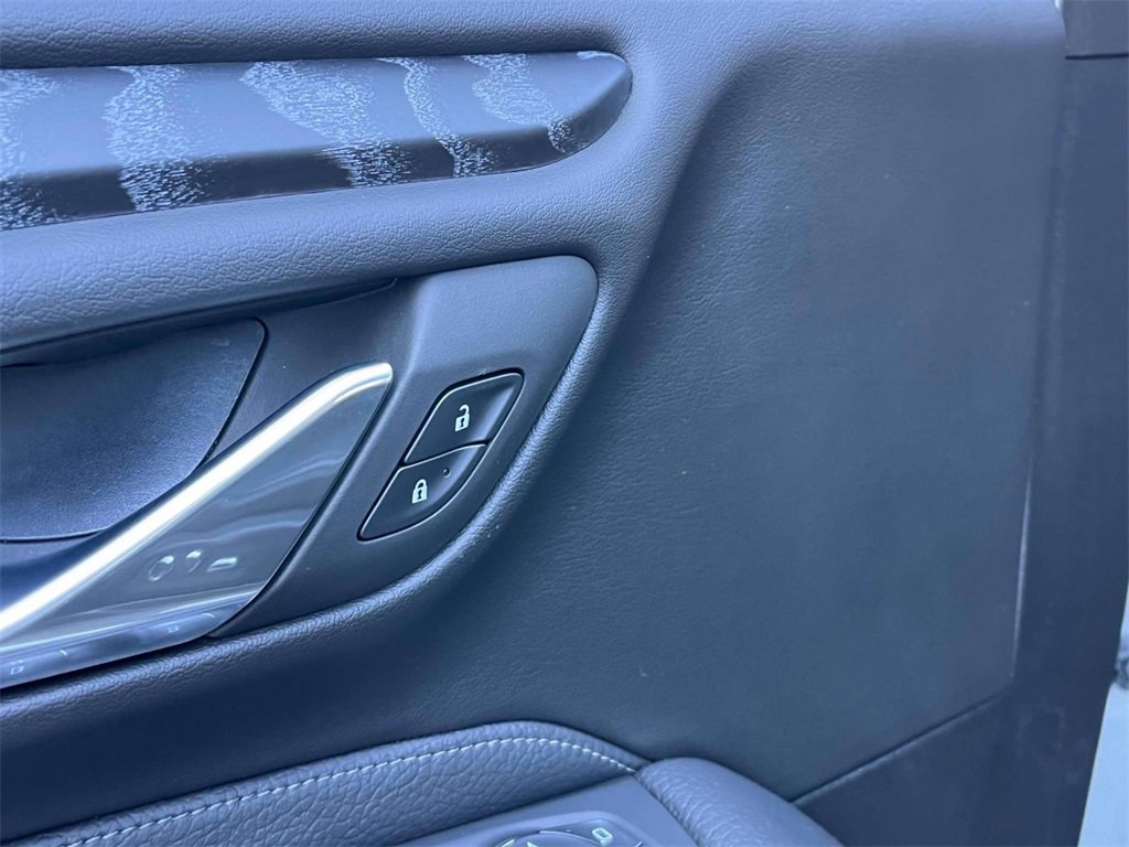 2023 Gmc Yukon XL Denali photo 27
