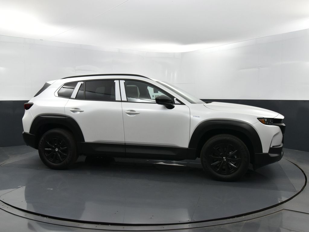 2025 Mazda CX-50 Premium photo 34