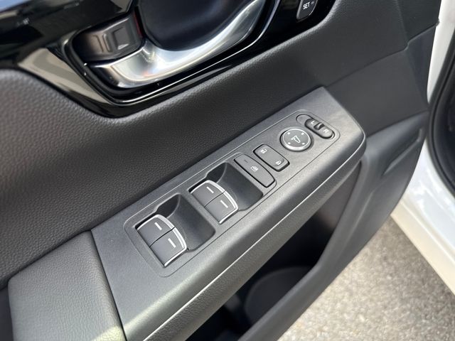 2026 Honda CR-V EX-L photo 11