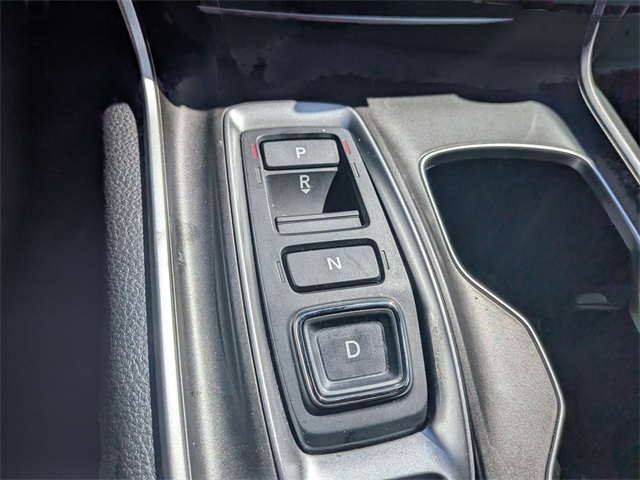 2022 Honda Accord Hybrid Sport photo 16