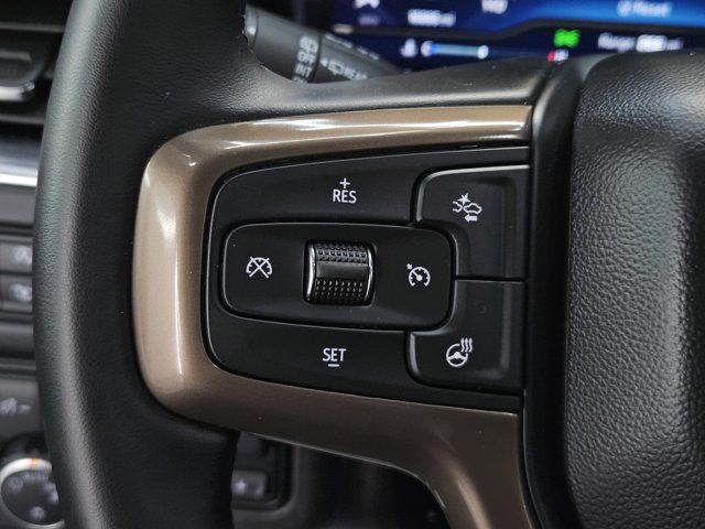 2024 Chevrolet Tahoe High Country photo 14