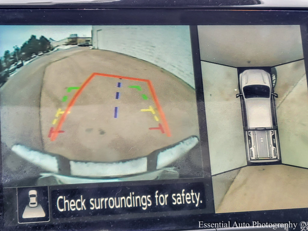 2020 NISSAN TITAN - Image 15