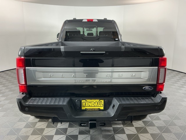 2022 Ford F-450 photo 5