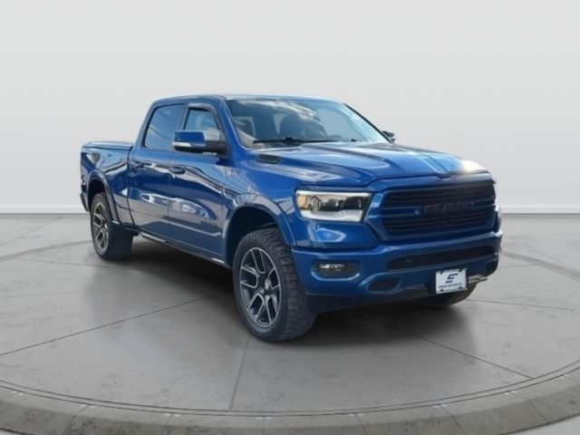 2019 RAM Ram 1500 Sport's photo