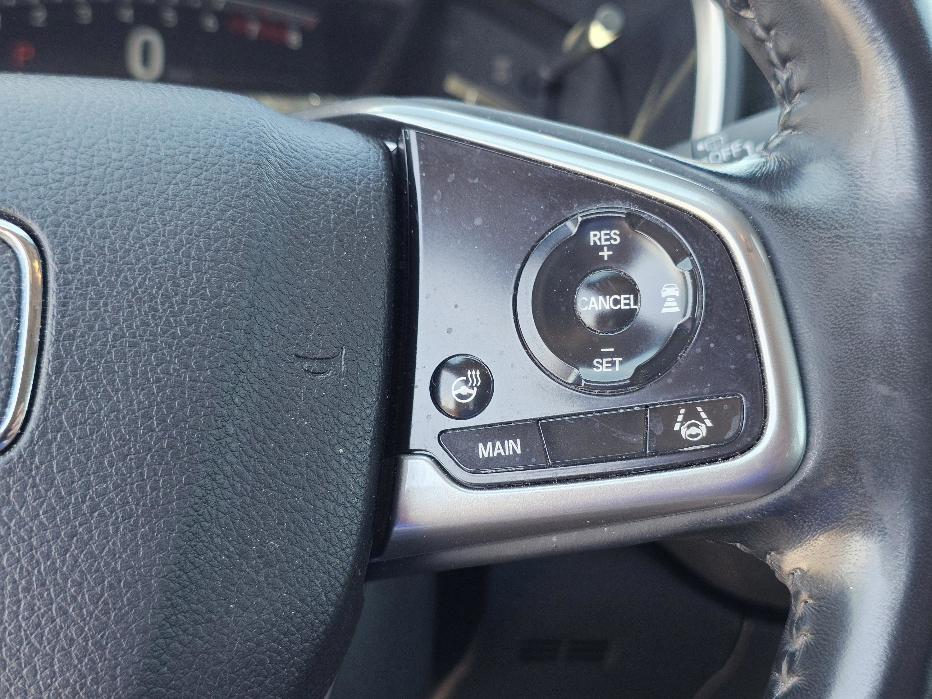 2020 Honda CR-V Touring photo 21