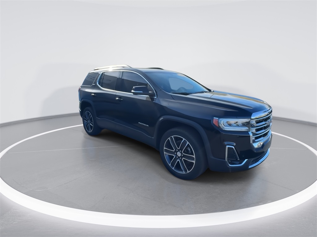 2023 Gmc Acadia SLT photo 2