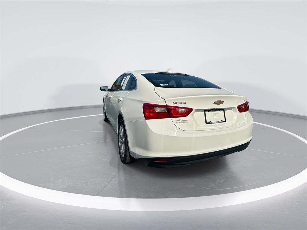 2023 Chevrolet Malibu 1LT photo 6