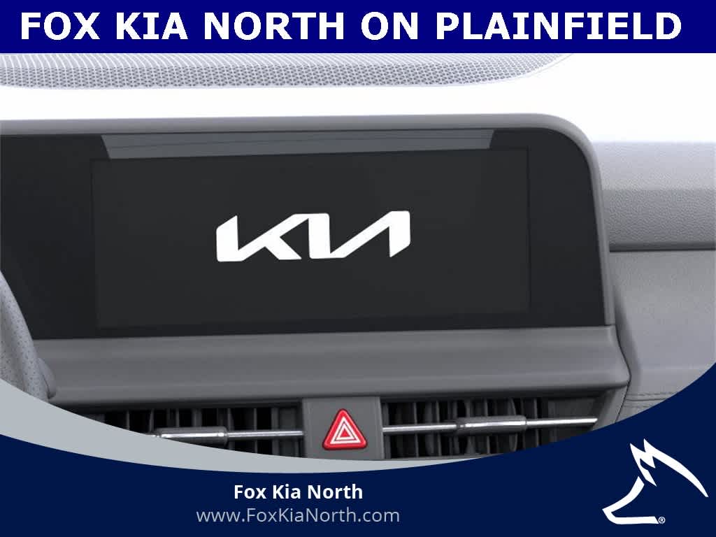 2026 Kia Seltos SX photo 34