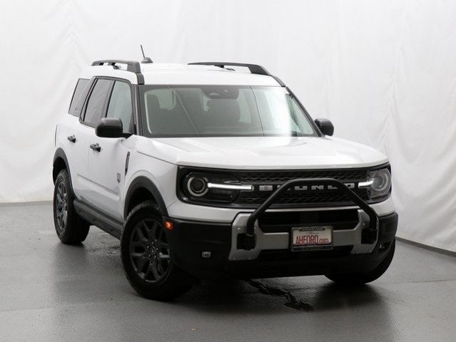 2025 Ford Bronco Sport Big Bend®