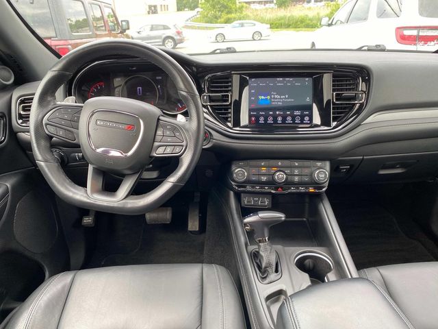 2022 Dodge Durango GT Plus photo 10