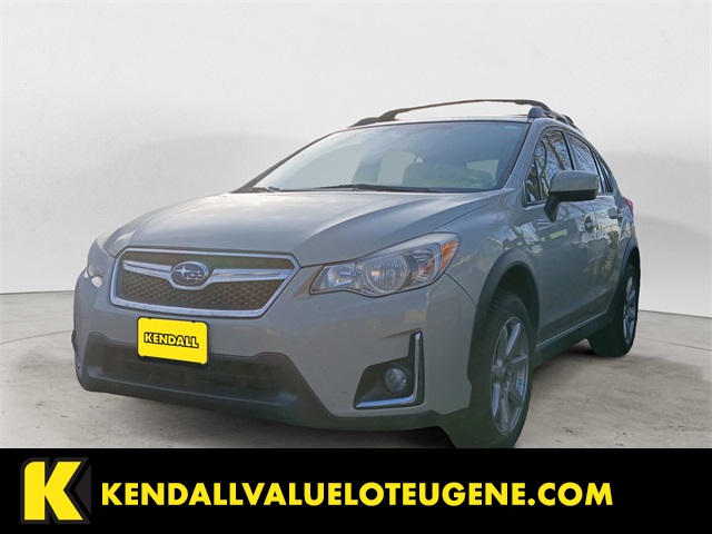 2017 Subaru Crosstrek Premium's photo