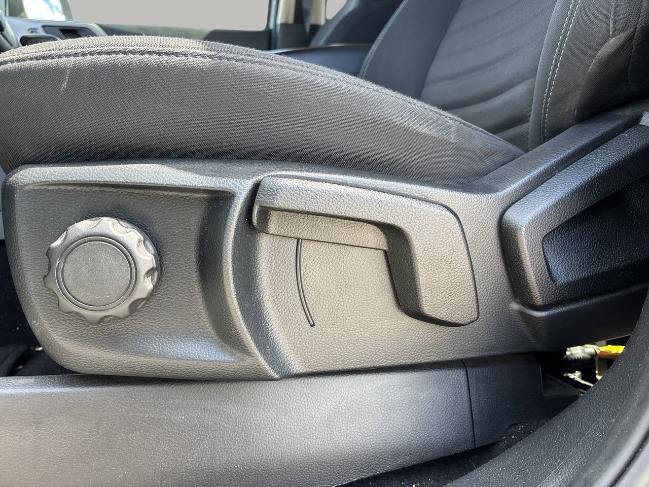 2022 Ford Ranger XL photo 18