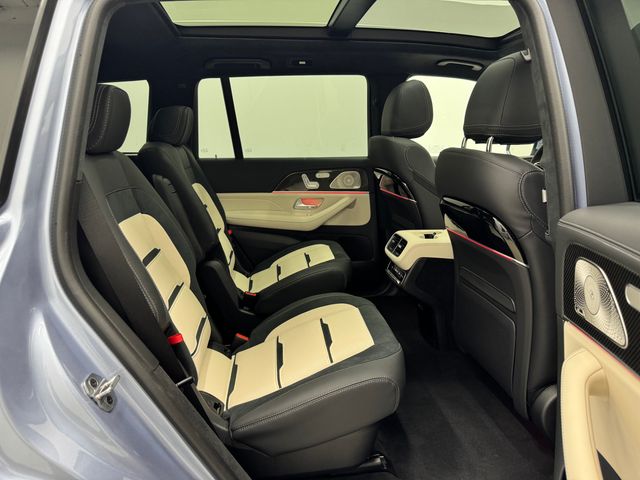 2026 Mercedes Benz GLS AMG 63 4MATIC photo 15