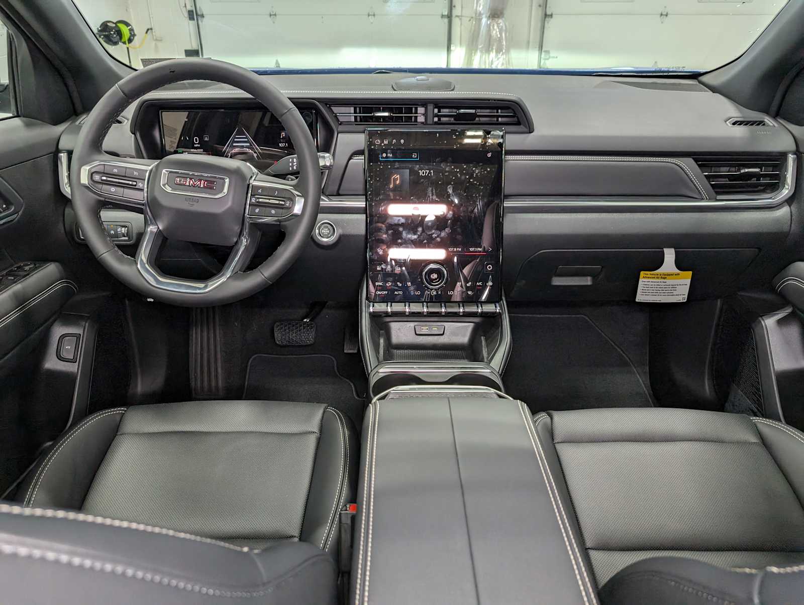 2026 Gmc Terrain Elevation photo 14