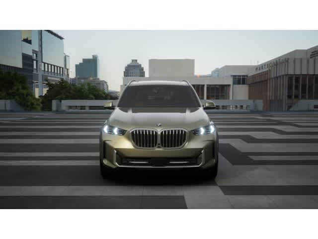2026 Bmw X5 xDrive40i photo 3