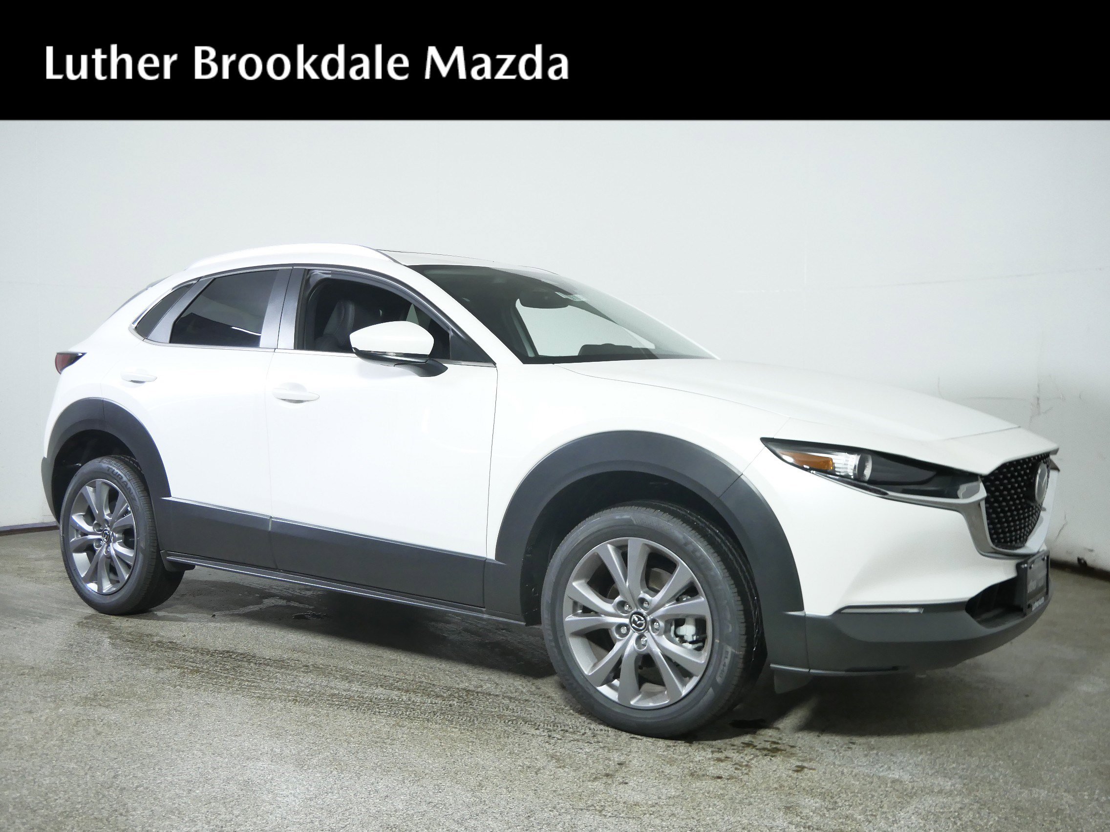 2025 Mazda CX-30 Preferred's photo