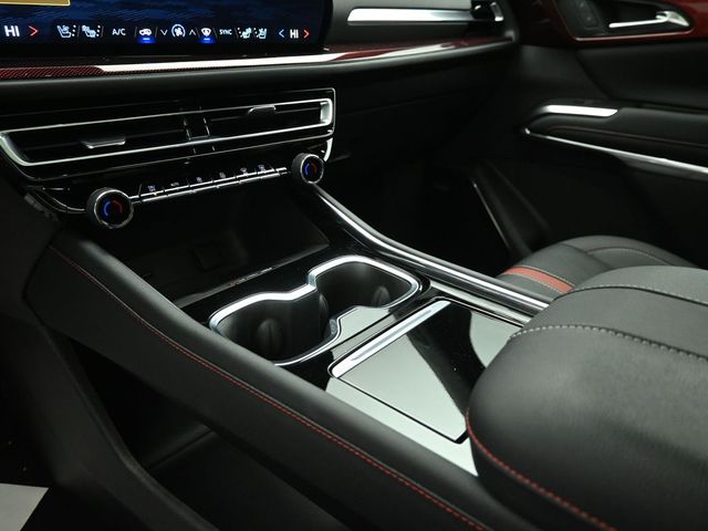 2024 CHEVROLET TRAVERSE - Image 14