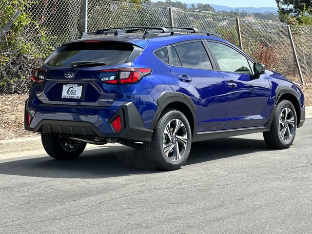 2025 Subaru Crosstrek Premium photo 4