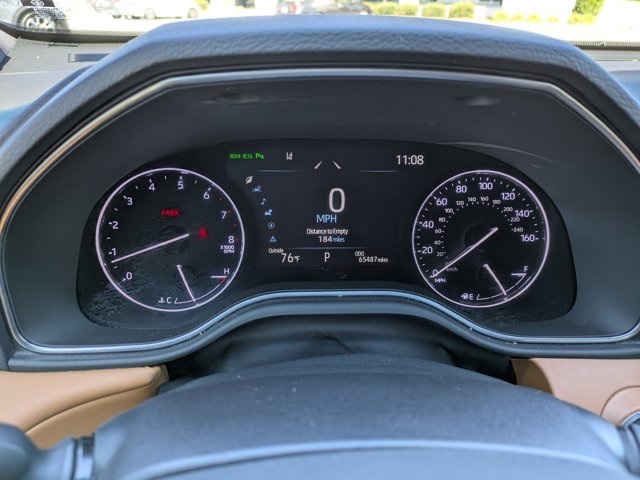 2022 Toyota Avalon Touring photo 27