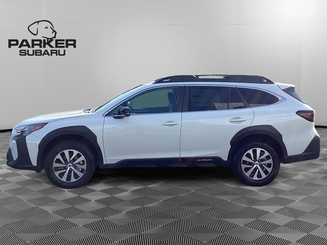 2025 Subaru Outback Premium photo 2