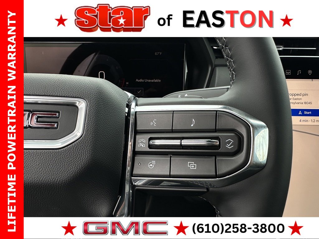 2026 Gmc Terrain Elevation photo 19