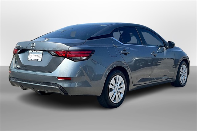 2023 Nissan Sentra S photo 6