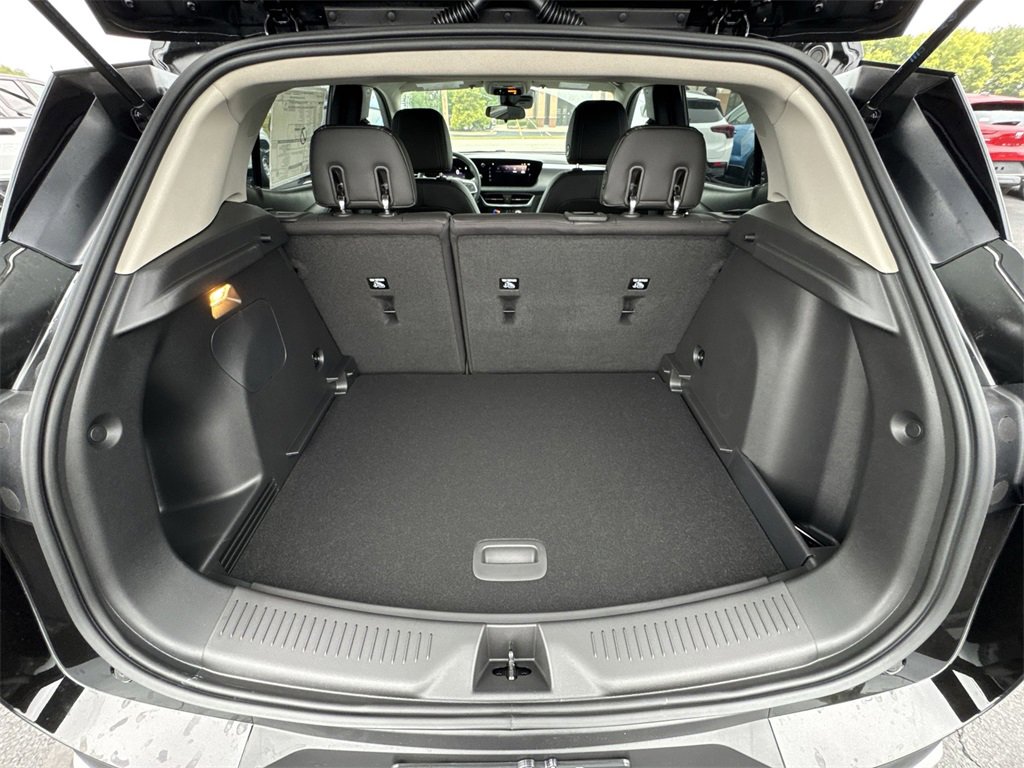 2026 Buick Encore GX Preferred photo 21