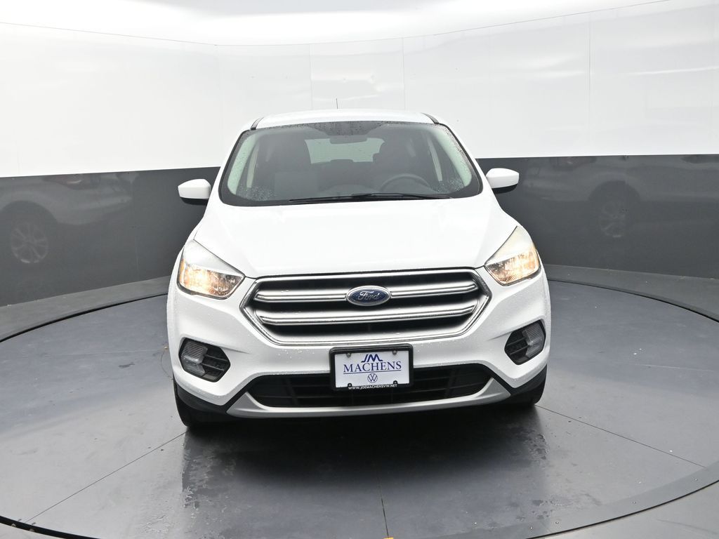 2017 Ford Escape SE photo 2